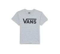 Vans Classic Drop V SS Crew Tee-B, Athletic Heather, 42, Athletic Heather, 14-16 Jahre