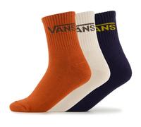 Vans - Classic Half Crew - Multifunktionssocken, Gr. 48-51 14-17, bunt (ParisianNight)