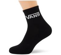 Vans Classic Half Crew black (001) XL