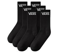 Vans Classic Half Crew-socken 3 Einheiten