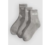 Vans Classic Half Crew heather grey (021) XL