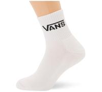 Vans - Classic Half Crew Socken (3 Paar), Herren, Weiß, Größe: L (42.5-47 )