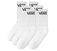 Vans Classic Half Crew-socken 3 Einheiten