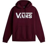 Vans Classic Hoodie 2025 Light Grey Heat