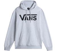 VANS Vans Arched Hoodie (light Grey Heat) Unisex Grau, Größe S