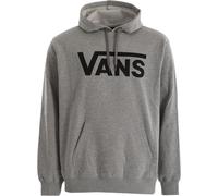 VANS CLASSIC Hoodie 2026 heather/black - S