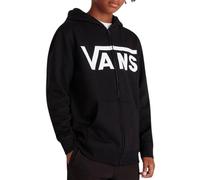 Vans Classic Ii Reißverschlusspullover S Black