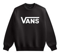 Vans Herren Sweatshirt Classic III Crew Schwarz XL