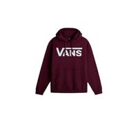 Vans Classic III PO Rot Port Royal/White M
