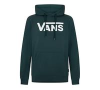 Vans CLASSIC PULLOVER Herrensweatshirt, grün, größe XL