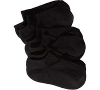 Vans - Kinder Classic Kick Socken (3 Paar), Schwarz, Größe: XS (31-34)
