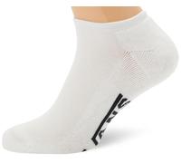 Vans - Classic Kick Socken (3 Paar), Herren, Weiß, Größe: M (38.5-42 )