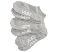 Vans - Classic Kick - Multifunktionssocken, Gr. 42-47, grau (HeatherGrey)
