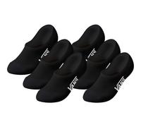 Vans Classic Unsichtbare Socken 3 Einheiten
