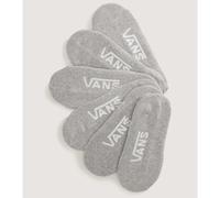Vans Classic No Show heather grey (021) S