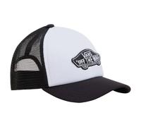 Vans Classic Patch Curved Bill Trucker Junior-kappe