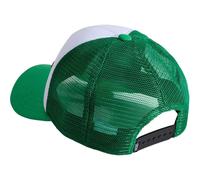 Vans Classic Patch Curved Bill Trucker vivid verdant (320) OS