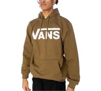 Vans Classic Po Hd II Hoodie Herren Kapuzenpullover Khaki, XL