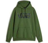 Vans CLASSIC PULLOVER Herrensweatshirt, grün, größe L