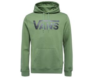 Vans CLASSIC PULLOVER Herrensweatshirt, grün, größe S