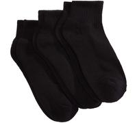 Vans Classic Quarter Crew black (001) S