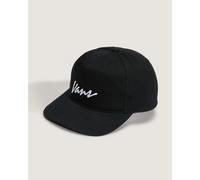 Vans Classic Script Snapback black (001) OS