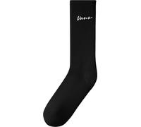 VANS CLASSIC SCRIPT Socken 2026 black - L
