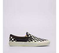 VANS CLASSIC SLIP-ON BEADED CHECKERBOARD Schwarz Damen
