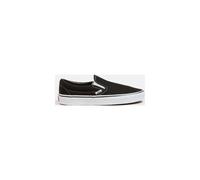 Vans Classic Slip-On Sneaker pechschwarz - 39