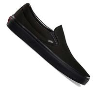 Vans Classic Slip On Black 47