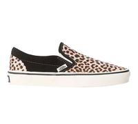 Vans Classic Turnschuhe Ohne Schnürsenkel EU 36 Black / Leopard