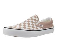 Vans Classic Slip-On Damen Sneaker beige/weiß - 42