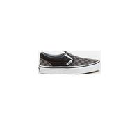 Vans - Kinder Slip-On Schuhe (4-8 Jahre), Schwarz, Größe: 30.5