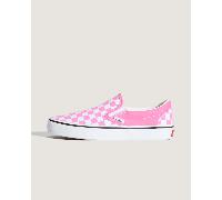 Vans Classic Turnschuhe Ohne Schnürsenkel EU 43 Pink Fizz