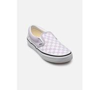 Vans - Kleine Kinder Slip-On-Schuhe (4-8 Jahre), Fliederfarben, Größe: 32