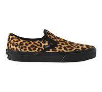 Vans Classic Slip On Leopard Black 42.5