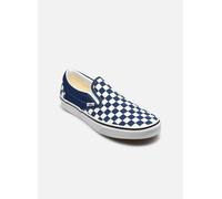 Vans - Classic Slip-On M - Blau - Sneaker - Größe 43