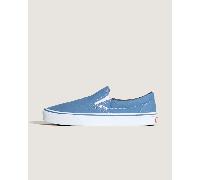 Vans Slip on Classic Slip-On in Blau 40