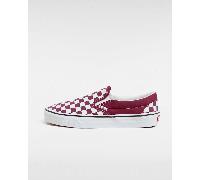 Vans Classic Turnschuhe Ohne Schnürsenkel (Herstellerartikelnummer: VN000D5PZCF1M-080)