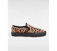 Vans - Classic Slip-On Schuhe, Herren, Braun, Größe: 36.5