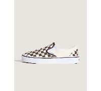 Vans - Classic Slip-On Schuhe, Herren, Braun, Größe: 40