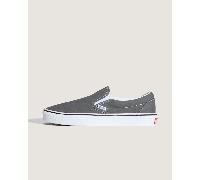 Vans - Classic Slip-On Schuhe, Herren, Grau, Größe: 44.5