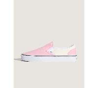 Vans - Classic Slip-On POP - Rosa - Sneaker - Größe 40 1/2