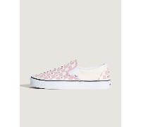 Vans - Classic Slip-On Schuhe, Herren, Rosa, Größe: 44