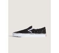 Vans Slip on Classic Slip-On in Schwarz 48