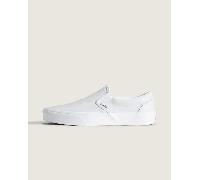 Vans - Classic Slip-On Schuhe, Herren, Weiß, Größe: 42