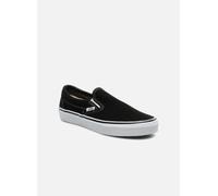 Black Vans Classic Slip-on Shoes Schwarz EU 41 Herren,Damen