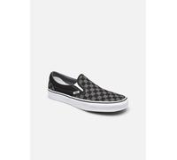 Vans Classic Slip-On Sneaker schwarz/grau - 41