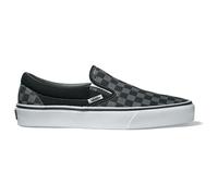 Vans Classic Slip-On Sneaker schwarz/grau - 43