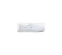Vans Unisex Erwachsene Classic Slip-On Sneaker, True White, 41 EU